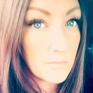 Meet your Posher, Ashlie